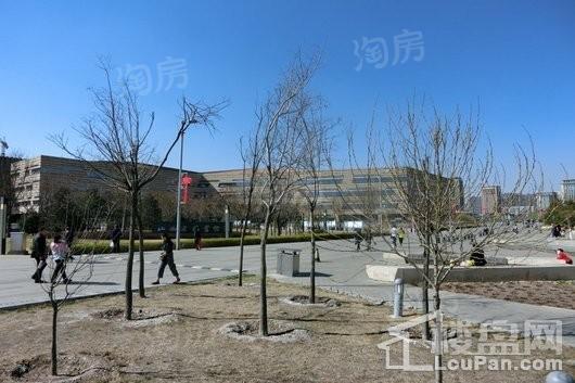 凤玺湾·金街配套图