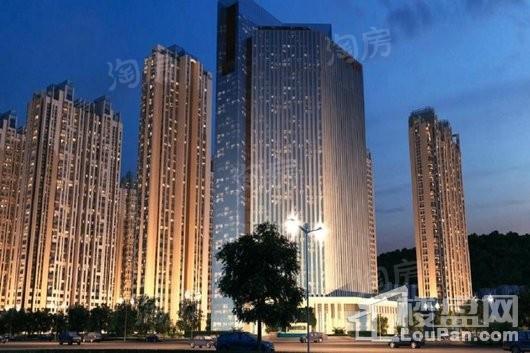 紫金坊效果图