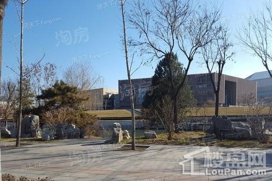 紫金坊配套图