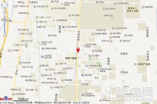 华景天地