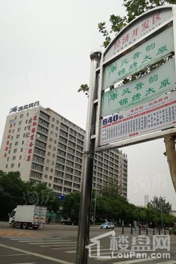 周边配套图