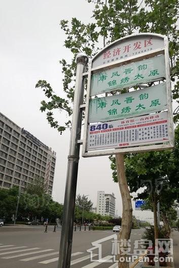 周边配套图