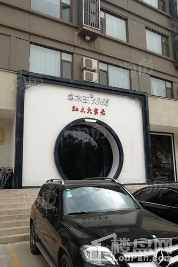周边配套图
