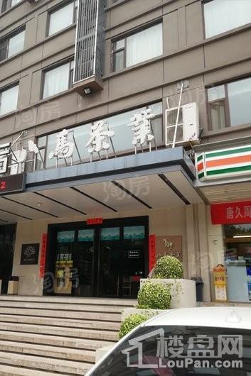 华景天地配套图