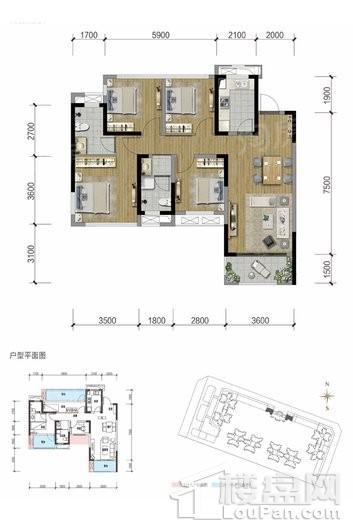户型图片