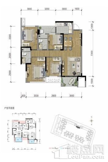 户型图片