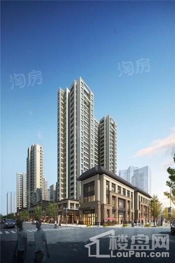 朗诗未来家商业效果图