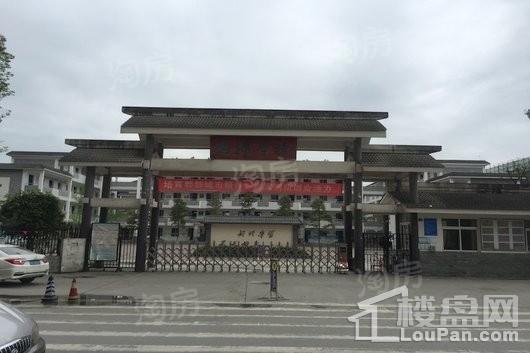 朗诗未来家商业配套图