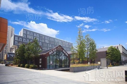 富力十号往来配套图