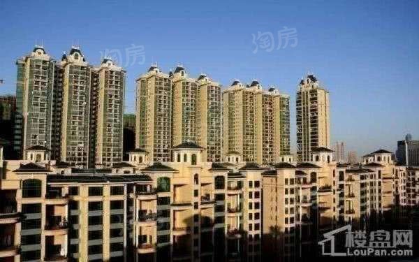 实景图