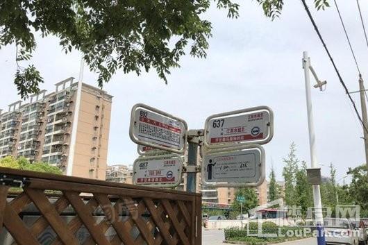 大华锦绣时代配套图