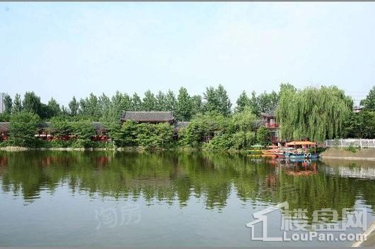 绿地中心468星曜配套图
