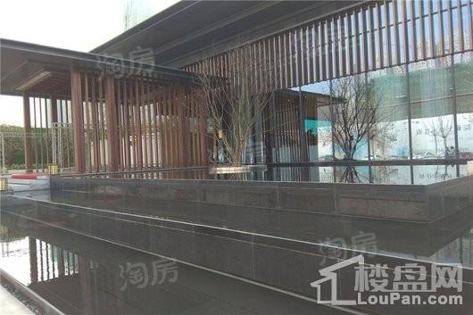 华润置地云庭润街实景图