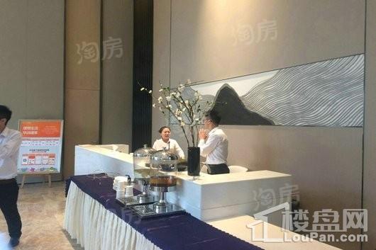 华润置地云庭润街实景图