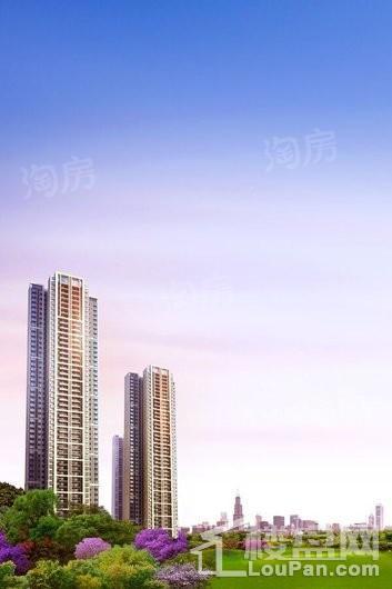 华润置地云庭润街效果图