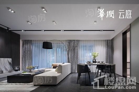 样板间