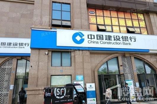 华润置地云庭润街配套图