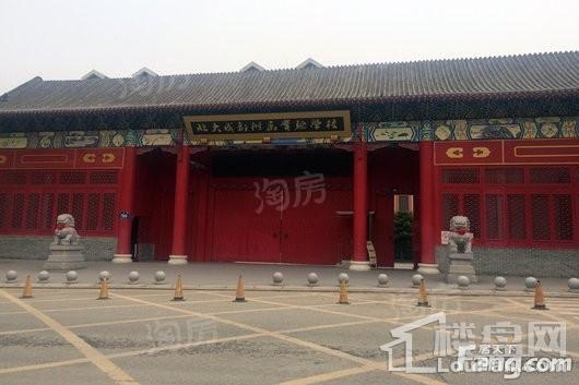 华润置地云庭润街配套图