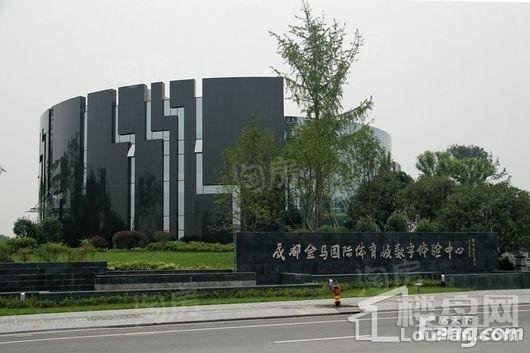 中铁城鉴湖栖郡配套图