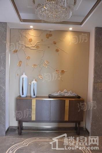 样板间