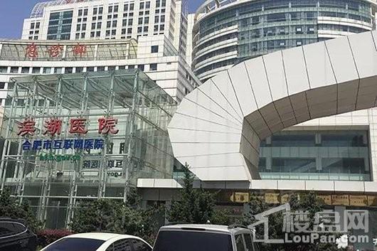 周边配套图