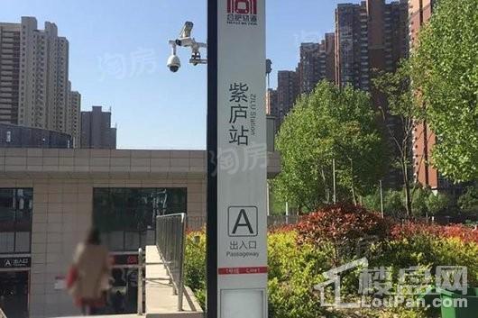 周边配套图