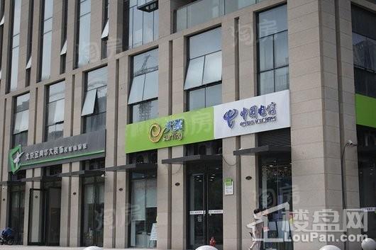 滨湖金茂悦配套图