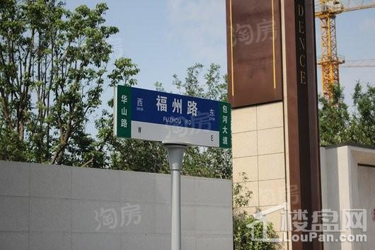 滨湖金茂悦配套图