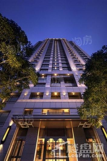 新城·合肥大都会效果图