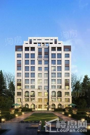 新城·合肥大都会效果图