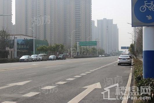 新城·合肥大都会配套图