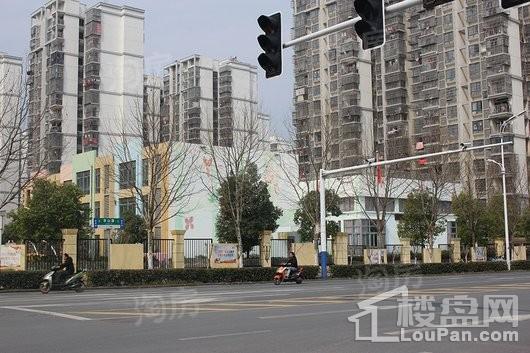 新城·合肥大都会配套图