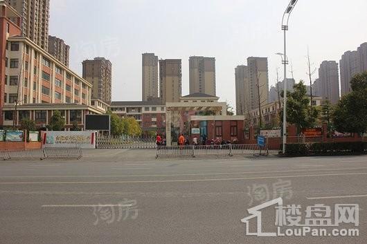 新城·合肥大都会配套图