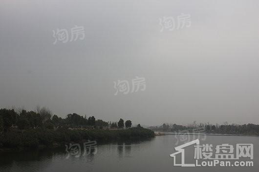 新城·合肥大都会配套图