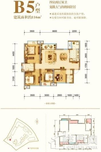 户型图片