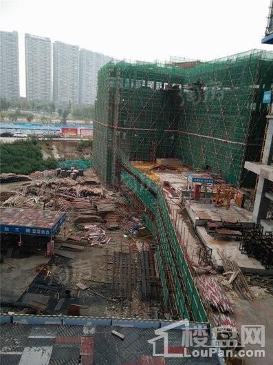 普得先锋国际实景图