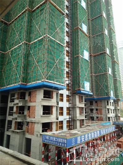 普得先锋国际实景图