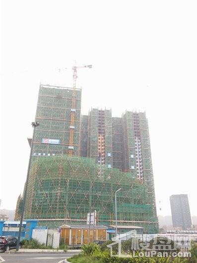 普得先锋国际实景图