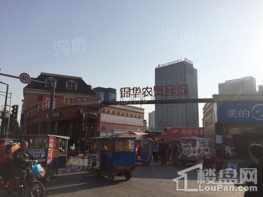 周边配套图