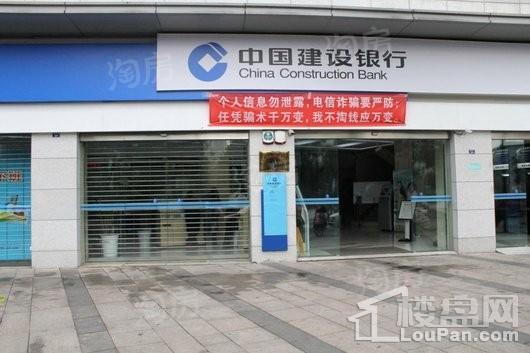 周边配套图
