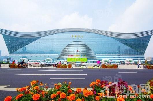 周边配套图