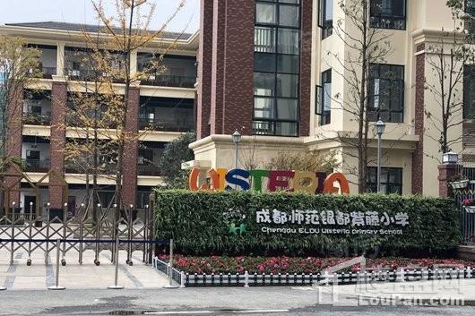 普得先锋国际配套图