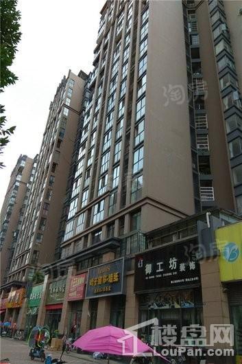 实地海棠名著实景图