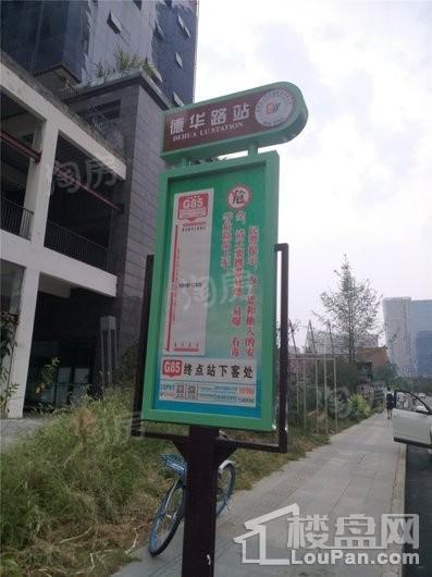 周边配套图