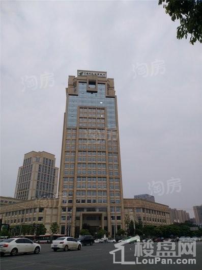 周边配套图