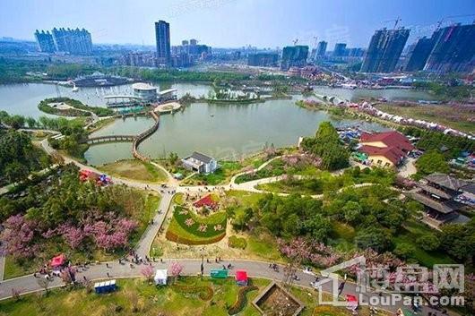 周边配套图