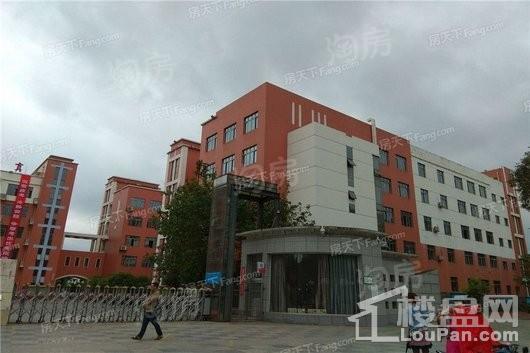 佳兆业悦府配套图