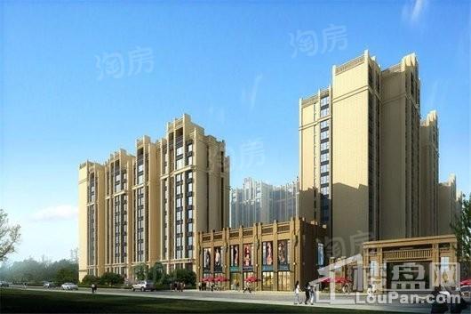 春天里效果图