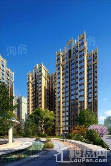 春天里效果图
