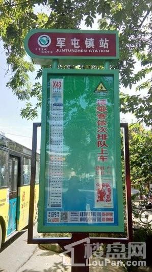 周边配套图